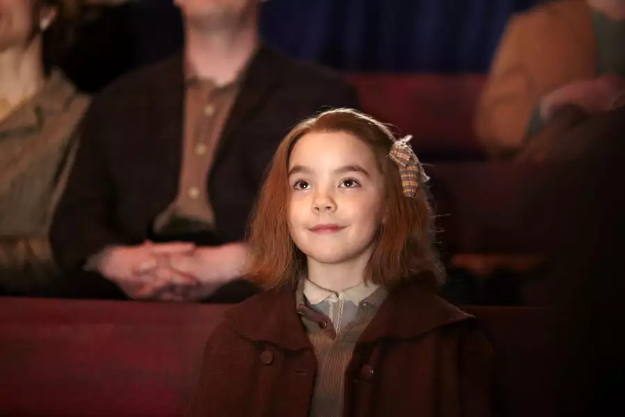 Mama Tina - galeria zdjęć - filmweb