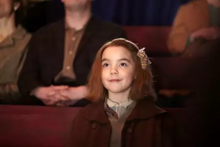 Mama Tina - galeria zdjęć - filmweb