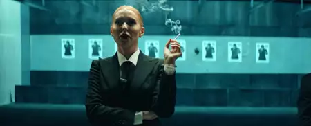W sieci kłamstw - galeria zdjęć - filmweb