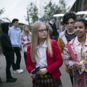 Ostatni autobus - galeria zdjęć - filmweb