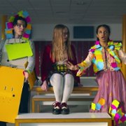 The Last Bus - galeria zdjęć - filmweb