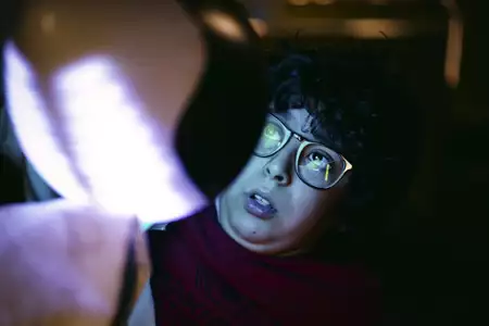 Ostatni autobus - galeria zdjęć - filmweb