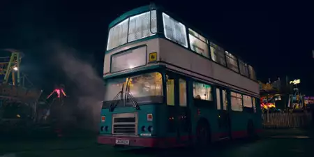 Ostatni autobus - galeria zdjęć - filmweb