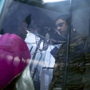 The Last Bus - galeria zdjęć - filmweb