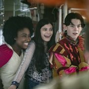 The Last Bus - galeria zdjęć - filmweb