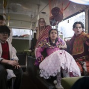 The Last Bus - galeria zdjęć - filmweb