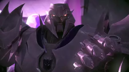 Transformers: Prime - galeria zdjęć - filmweb