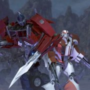 Transformers: Prime - galeria zdjęć - filmweb