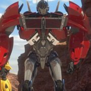 Transformers: Prime - galeria zdjęć - filmweb