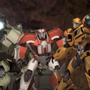 Transformers: Prime - galeria zdjęć - filmweb