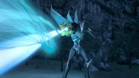 Transformers: Prime - galeria zdjęć - filmweb
