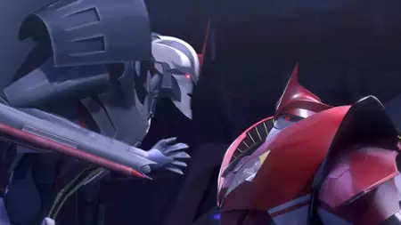 Transformers: Prime - galeria zdjęć - filmweb