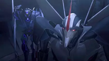 Transformers: Prime - galeria zdjęć - filmweb