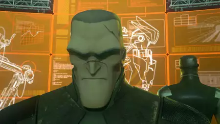 Transformers: Prime - galeria zdjęć - filmweb