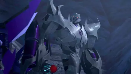 Transformers: Prime - galeria zdjęć - filmweb