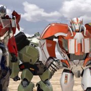 Transformers: Prime - galeria zdjęć - filmweb