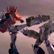 Transformers: Prime - galeria zdjęć - filmweb