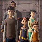Transformers: Prime - galeria zdjęć - filmweb