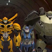 Transformers: Prime - galeria zdjęć - filmweb