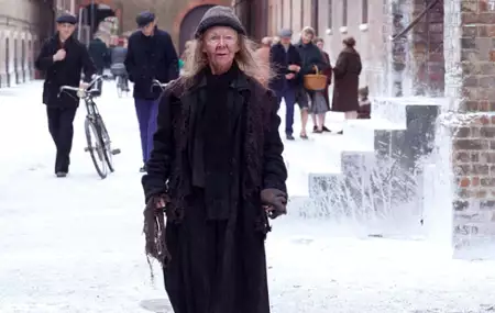 Z pamiętnika położnej - galeria zdjęć - filmweb