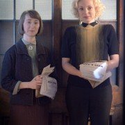 Call the Midwife - galeria zdjęć - filmweb