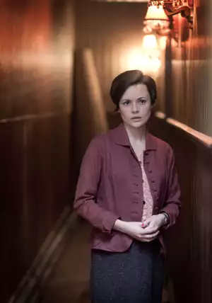 Z pamiętnika położnej - galeria zdjęć - filmweb