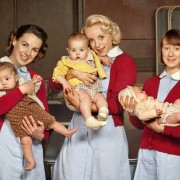 Call the Midwife - galeria zdjęć - filmweb