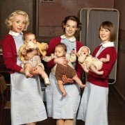 Call the Midwife - galeria zdjęć - filmweb