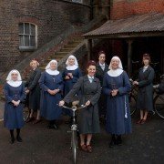 Call the Midwife - galeria zdjęć - filmweb