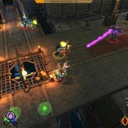 Tower of Time - galeria zdjęć - filmweb