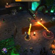Tower of Time - galeria zdjęć - filmweb