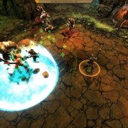 Tower of Time - galeria zdjęć - filmweb