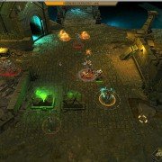 Tower of Time - galeria zdjęć - filmweb
