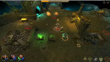 Tower of Time - galeria zdjęć - filmweb