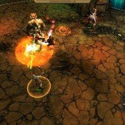 Tower of Time - galeria zdjęć - filmweb