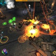 Tower of Time - galeria zdjęć - filmweb