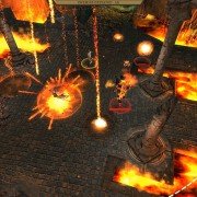 Tower of Time - galeria zdjęć - filmweb