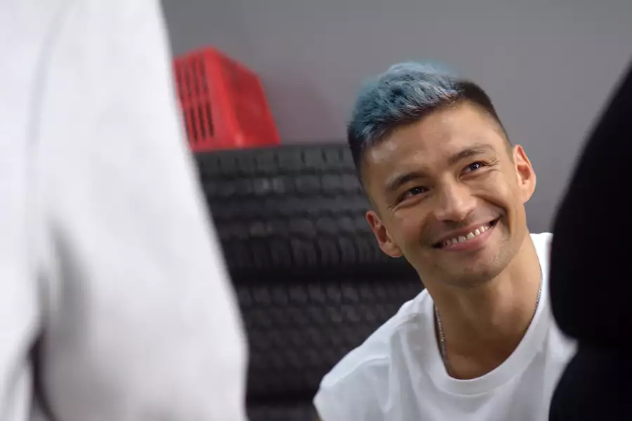 Bitwa: Freestyle - galeria zdjęć - filmweb