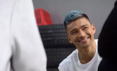 Bitwa: Freestyle - galeria zdjęć - filmweb
