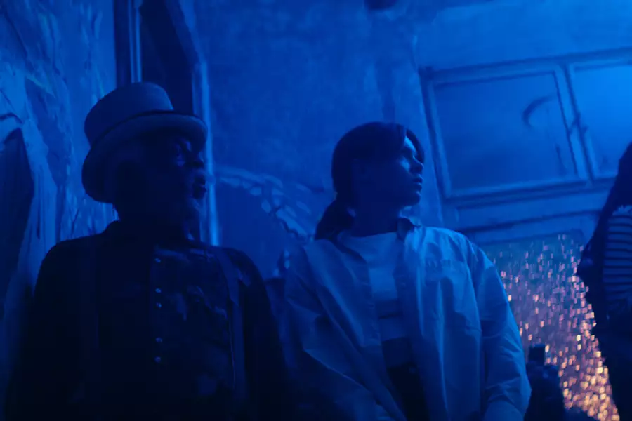 Bitwa: Freestyle - galeria zdjęć - filmweb