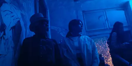 Bitwa: Freestyle - galeria zdjęć - filmweb