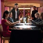 Dark Blue - galeria zdjęć - filmweb