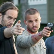 Dark Blue - galeria zdjęć - filmweb