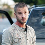 Dark Blue - galeria zdjęć - filmweb