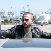 Dark Blue - galeria zdjęć - filmweb