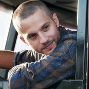 Dark Blue - galeria zdjęć - filmweb