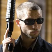 Logan Marshall-Green w Gra pozorów