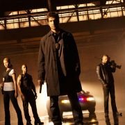 Dark Blue - galeria zdjęć - filmweb