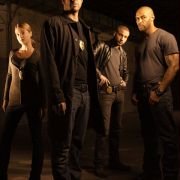Dark Blue - galeria zdjęć - filmweb