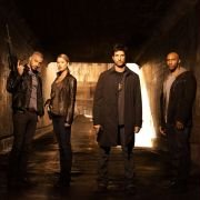 Dark Blue - galeria zdjęć - filmweb